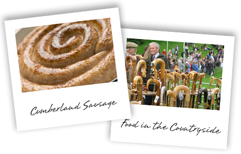 Lake District Farm Tourism PR by Catapult Public Relations