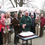 Mountain Goat celebrates its 40th anniversary at Ullswater