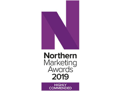 Northern Marketing Awards 2019