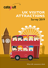 UK Visitor Attraction Survey