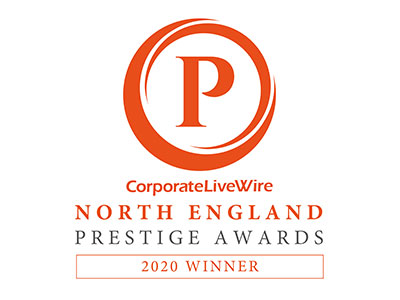 North England Prestige Awards 2020