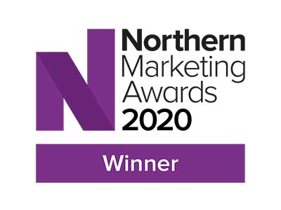 Northern Marketing Awards 2020