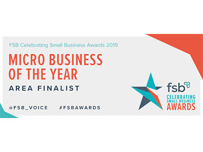 FSB Mirco Business of the Year 2019
