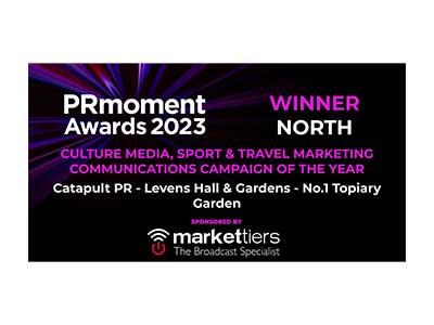 PR Moment Awards 2023
