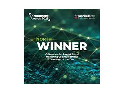 2025 PR Moment Awards